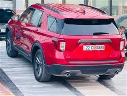 فورد إكسبلورر